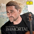 David Garrett - Immortal (Deluxe Edition) (New CD)