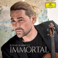 David Garrett/Julien Quentin/Franck van der Heijden/Orchestra the Prezent - Immortal (Picture Disc) (New Vinyl)