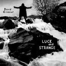 David Gilmour - Luck and Strange (New CD)