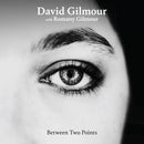 David Gilmour With Romany Gilmour - Between Two Points (12") (RSD 2025) (New Vinyl)