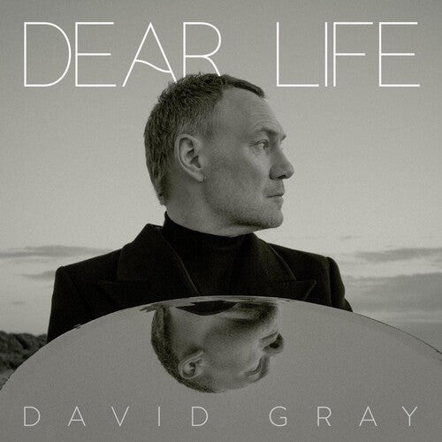 David Gray - Dear Life (2LP Seaweed Green Vinyl) (New Vinyl)