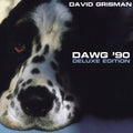 David Grisman - Dawg '90 (2LP Deluxe Edition) (RSD Black Friday 2024) (New Vinyl)