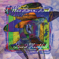 David Huckfelt - I Was Born But... (Translucent Blue Vinyl) (New Vinyl)