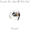 David J - Crocodile Tears And The Velvet Cosh (Limited Edition White Marble Vinyl) (New Vinyl)