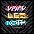 David Lee Roth - The Warner Recordings 1985-1994 (New CD)