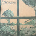 David Longstreth, Dirty Projectors & stargaze  – Song Of The Earth (New CD)