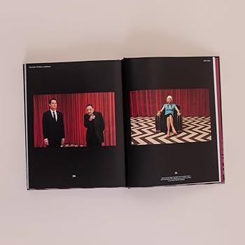 David Lynch - His Work, His World (New Book)