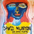 David Munyon - Code Name: Painter (New CD)