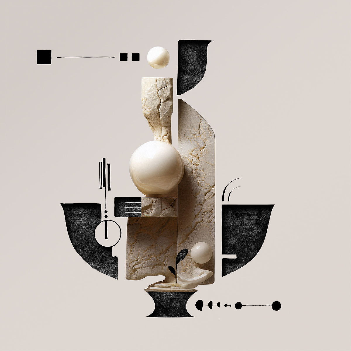 David Norland - La Source (New CD)