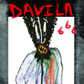 Dávila 666 - Dávila 666 (Red Vinyl) (New Vinyl)