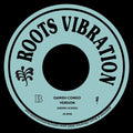 Daweh Congo - Fi Years 7" (New Vinyl)
