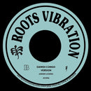 Daweh Congo - Fi Years 7" (New Vinyl)