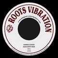 Daweh Congo - Nah Gun Fi War (7") (New Vinyl)