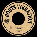 Daweh Congo - Prophecy Reveal 7" (New Vinyl)