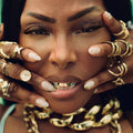 Dawn Richard - Creole Culture (Indie Exclusive Champagne Wave Vinyl) (New Vinyl)