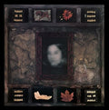 Dazzling Killmen - Face Of Collapse (Bone Fragment Swirl Vinyl) (New Vinyl)