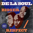 De La Soul - Bigger / Respect (7") (RSD 2025) (New Vinyl)