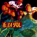 De La Soul - Buhloone Mindstate (New Cassette)