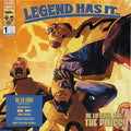 De La Soul - Cabin In The Sky (Marvel Comics Variant) (New Vinyl)