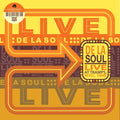 De La Soul - Live At Tramps, NYC, 1996 (Exclusive Tan Vinyl) (RSD 2024) (New Vinyl)