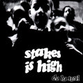 De La Soul - Stakes Is High (New Cassette)