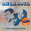 De La Soul - The Grind Date (20th Anniversary 2CD) (New CD)