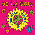De La Soul - The Magic Number 7" (New Vinyl)