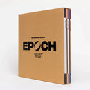 DeYarmond Edison - Epoch (5LP + 4CD Boxset) (New Vinyl)