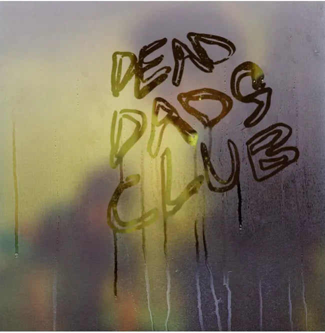 Dead Dads Club - Dead Dads Club (New Vinyl)