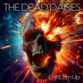 Dead Daisies - Light 'Em Up (New CD)