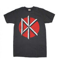 Dead Kennedys - Charcoal T-Shirt