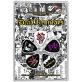 Dead Kennedys - Guitar Picks