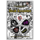 Dead Kennedys - Guitar Picks