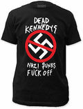 Dead Kennedys - Nazi Punks Fuck Off - T Shirt