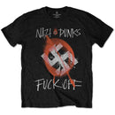 Dead Kennedys - Nazi Punks - T-Shirt