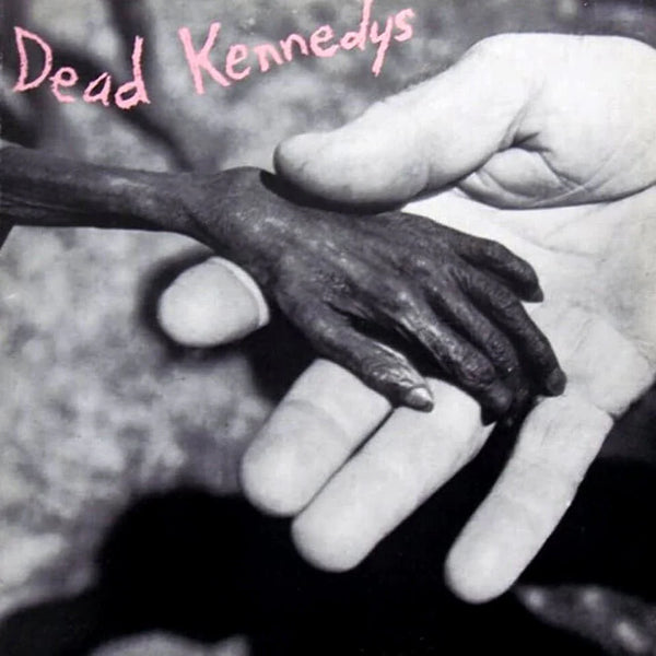 Dead Kennedys - Plastic Surgery Disasters (New Vinyl)