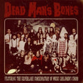 Dead Man's Bones - Dead Man's Bones (New Vinyl)
