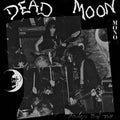 Dead Moon - Strange Pray Tell (Mono) (New Vinyl)