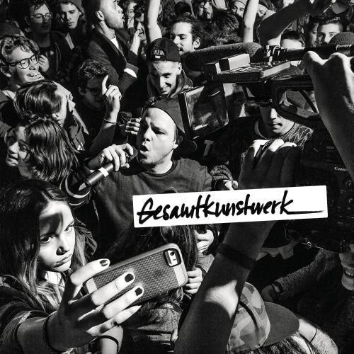 Dead Obies - Gesamtkunstwerk (New Vinyl)