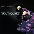 Dead Or Alive - Youthquake (Black Vinyl) (New Vinyl)