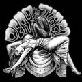 Dead Tired - Dead Tired (10th Anniversary) (Neon Coral & Black Splatter w/ 7") (New Vinyl)