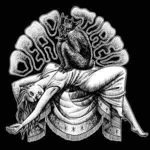 Dead Tired - Dead Tired (10th Anniversary) (Neon Coral & Black Splatter w/ 7") (New Vinyl)