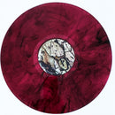 Deadbeat ft. Paul St. Hilaire - Rooms Of Kairos Sessions (Red/Orange Marble) (12") (New Vinyl)