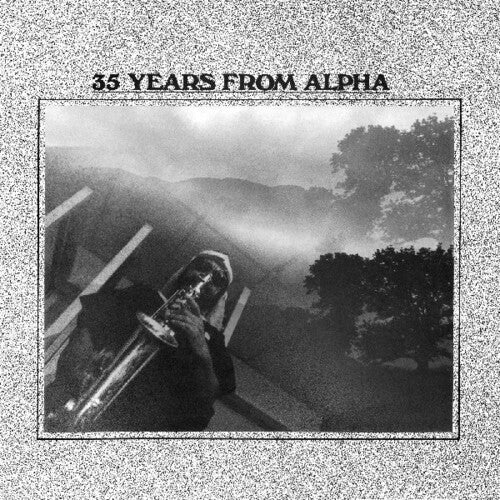 "Deadly" Headley Bennett - 35 Years From Alpha (New Vinyl)