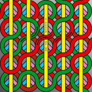 Dean & Britta/Sonic Boom - A Peace of Us (Emerald Vinyl) (New Vinyl)