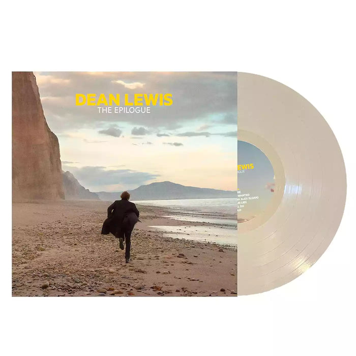 Dean Lewis - A Place We Knew (5th Anniversary Ed.) (New Vinyl)