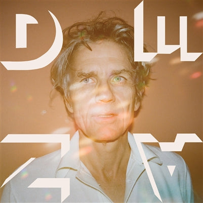 Dean Wareham - That's The Price Of Loving Me (Clear Vinyl) (New Vinyl)