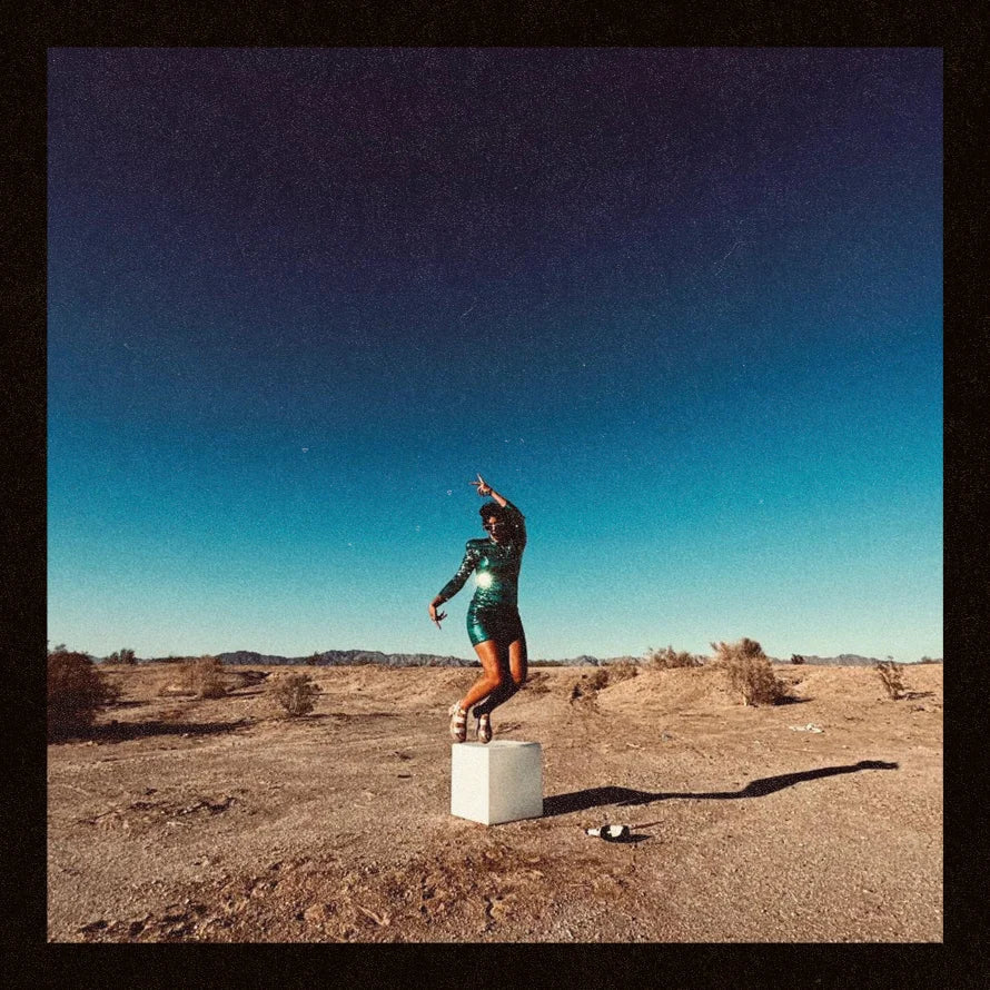Dear Rouge - Lonesome High (New Vinyl)