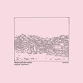 Death Cab For Cutie - Asphalt Meadows Acoustic (New Vinyl)