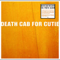 Death Cab for Cutie - The Photo Album (New CD)